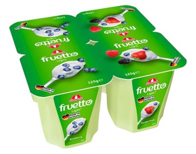 FRUETTO SUMSKO VOCE/BOROVICA 0.2%MM 125G