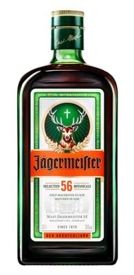 Gorki Liker Jagermeister 0700