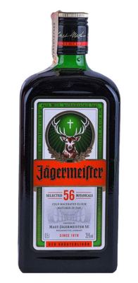 JEGER 0,5L