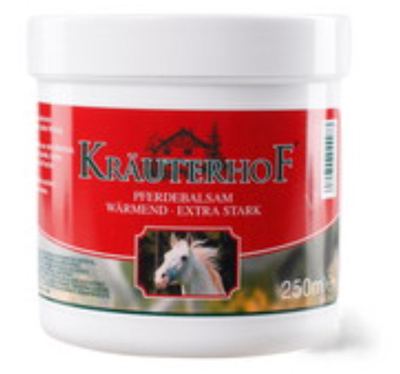 KREMA 250ML KONJSKI BALZAM EXTRA JAKI