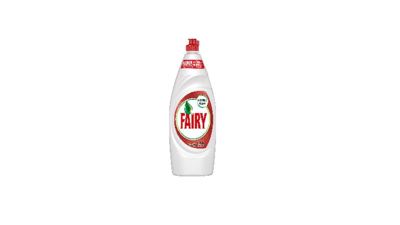 FAIRY 450ML KAMILICA