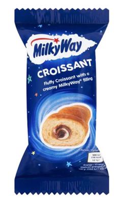 KROASAN MILKY WAY 48G