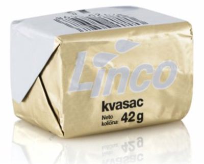 KVASAC MINJON 42 GR LINCO