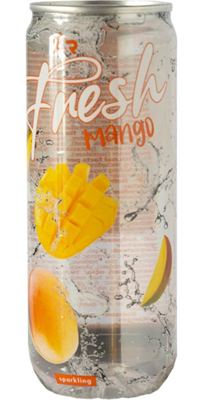 FRESH MANGO 330ML