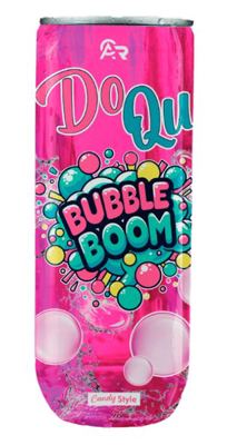 FRESH BUBBLE BOOM 330ML