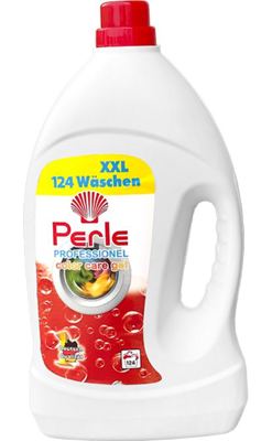 DETER.ZA VES TECNI PERLE COLOR 4.092l