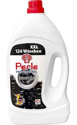 DETERDZENT PERLE BLACK 4.092L