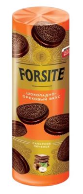 Forsite keks sa punj od cokol.i kik. 20
