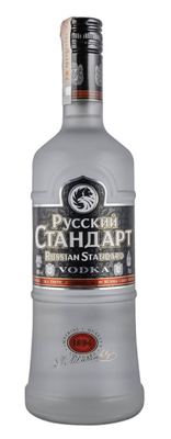 Ruski standard vodka original 700 ml