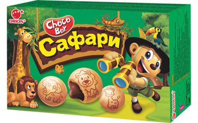 KEKS SA KAKAO PUNJENJEM CEREMUSKI 42G