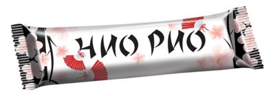 ČOKOLADA MINI CIO RIO 30G