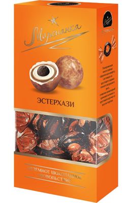 MARSIANKA ESTEHAZI 180G-KUTIJA