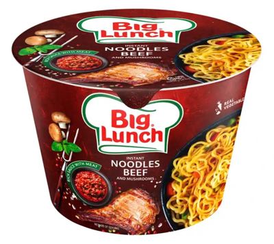 NUDLE GOVEDINA 90GR BIG LUNCH