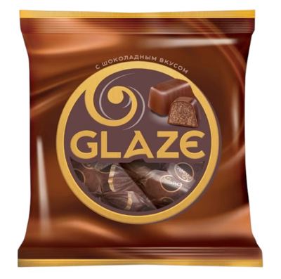 BOMBONA GLEJZ 500G 1/10