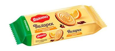 KEKS VIHAREK KDV 155G