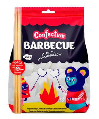 PENASTE BOMBONE SA AROMOM VANILE ROSTILJ CONFECTUM 200G