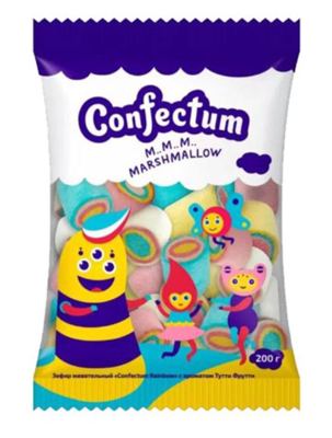 PENASTE BOMBONE SA VOCNOM AROMOM CONFECTUM 200G