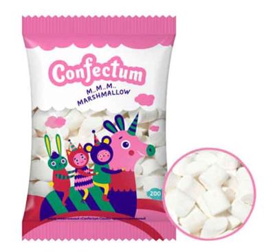 PENASTE BOMBONE SA AROMOM SLADOLEDA I VANILE 200G CONFECTUM
