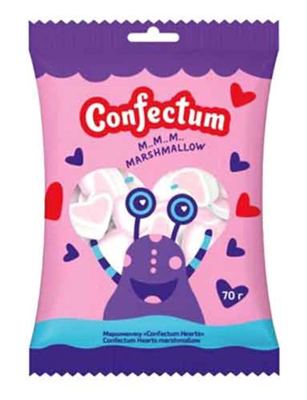 PENASTE BOMBONE SA AROMOM JAGODE CONFECTUM 70G