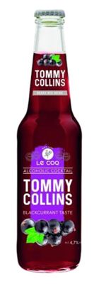 KOKTEL TOMMY COLLINS 0.33L