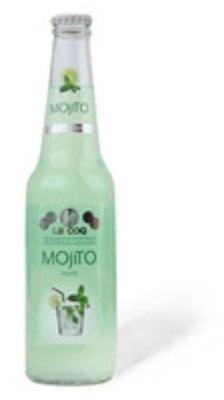 KOKTEL MOJITO 4.7% 0.33L