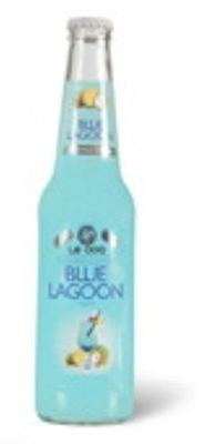 LE COQ BLUE LAGOON 4,7% 0,33