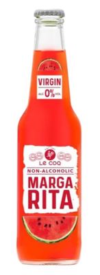 KOKTEL MARGARITA 0,33L 0%alc.