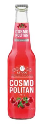 KOKTEL COSMOPOLITEN 0.33L CALIX