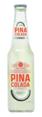 KOKTEL PINA COLADA 0,33L NB