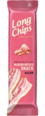 LONG CHIPS SLANINA 75GR
