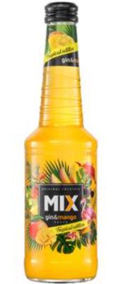 MIX Gin & Mango