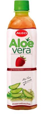 NAPITAK ALOE VERA JAOGDA 0.5L