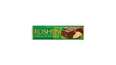 ČOKOLADA BAR ROSHEN KIKIRIKI 38G