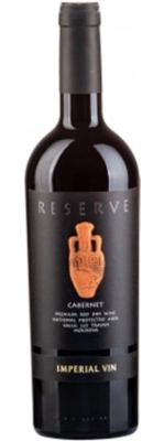 VINO IMPERIAL CABERNET RESERVE AMPHORA 0,75L
