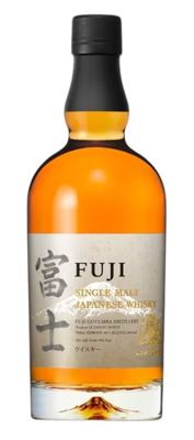 VISKI FUJI SINGLE MALT 0.7L PERNORD RICARD