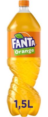 Fanta Orange 1.5l Pet