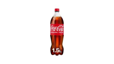 SOK COCA COLA PET 1.5L