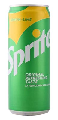 0.33L SPRITE SOK GAZ LIM-STAND.-VAR.