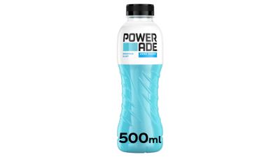 0.5L POWERADE SPORTS-MOU. BL. Z