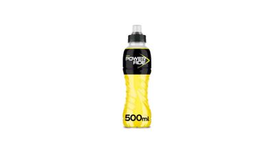 0.5L POWERADE SPORTS-LIMUN