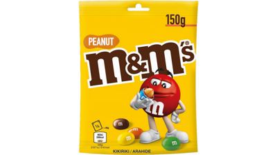M&M's SK1