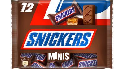 ČOKOLADNI SNACK SNIC. MINIS 227 g