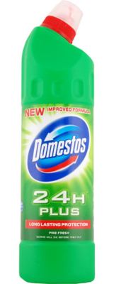 DOMESTOS PINE FRESH 750ML