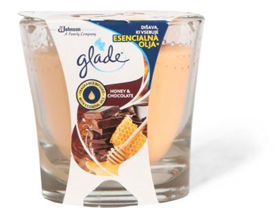 129G GLADE SVECE MIX-STAND.-VAR.