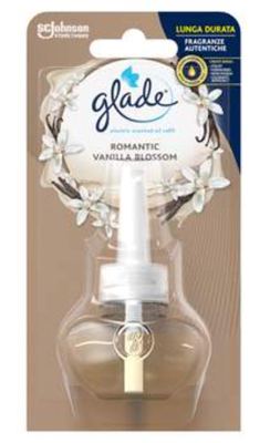 GLADE ELEKTRIC REFIL VANILIJA 20ml