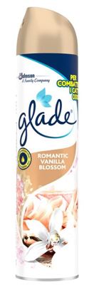 Osvezivac GLADE 300ml Vanilla