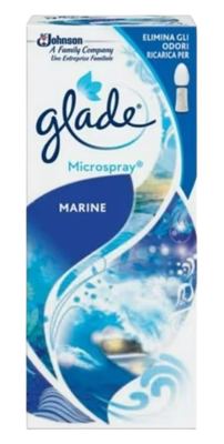 OSVEŽIVAČ PROSTORA GLADE LAVANDA MICRO SPRAY REFFIL 10ML