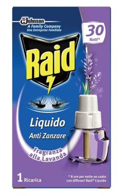 RAID DOPUNA LAVANDA