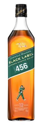 WHISKEY JW BLACK SQUID GAME 0.7L