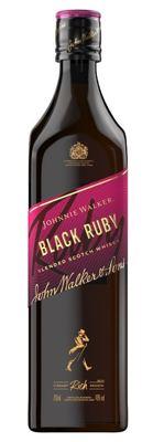 VISKI BLACK RUBY J.WALKER 0.7L